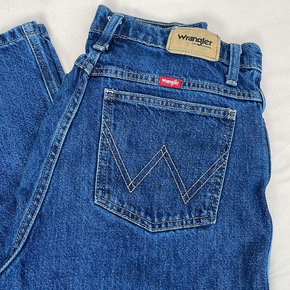 Wrangler Denim - Wrangler Jeans